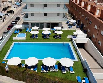 Hotel Lodomar Spa & Talasoterapia - San Pedro del Pinatar - Pool