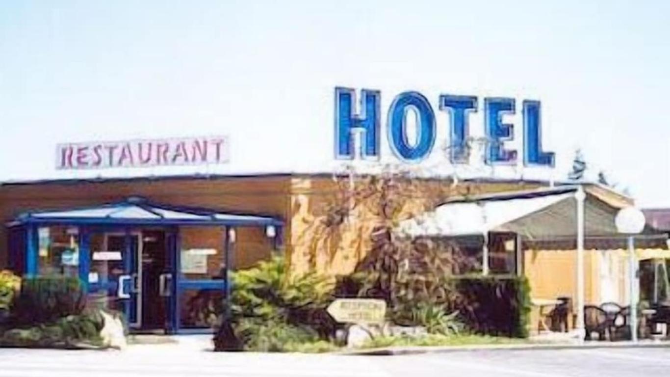 Hotel Charme En Maconnais Fasthotel Macon Nord