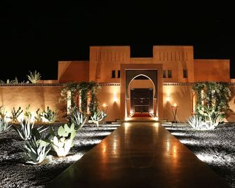 Dar Sofil - Adults Only - Marrakech