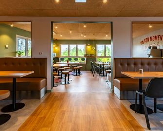 ibis budget Reims Thillois - Thillois - Restaurant