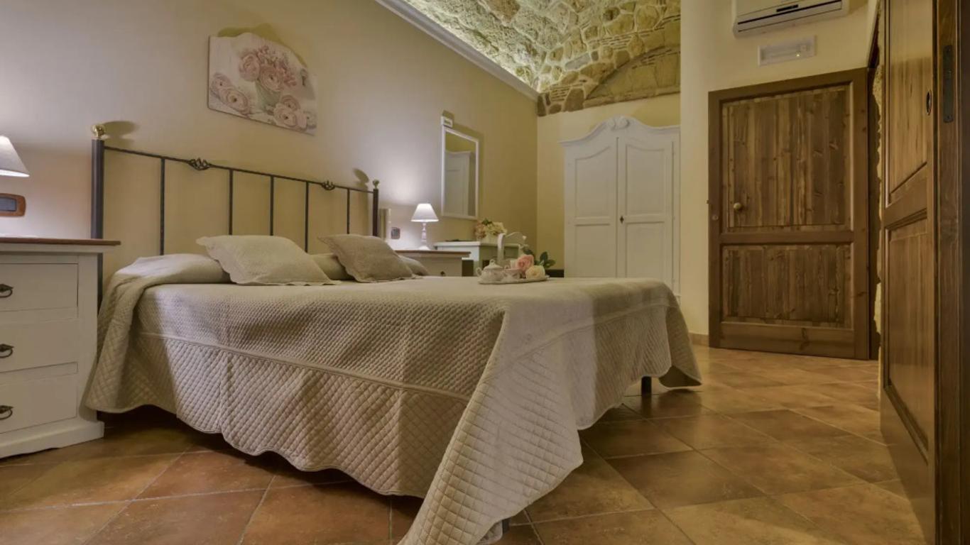 B&b Le Oasi