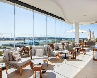 Jupiter Marina Hotel & Spa - Adults Only - Portimão