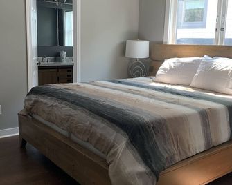 Beautiful Space in Grant Park, Close to Downtown! - Atlanta - Habitación