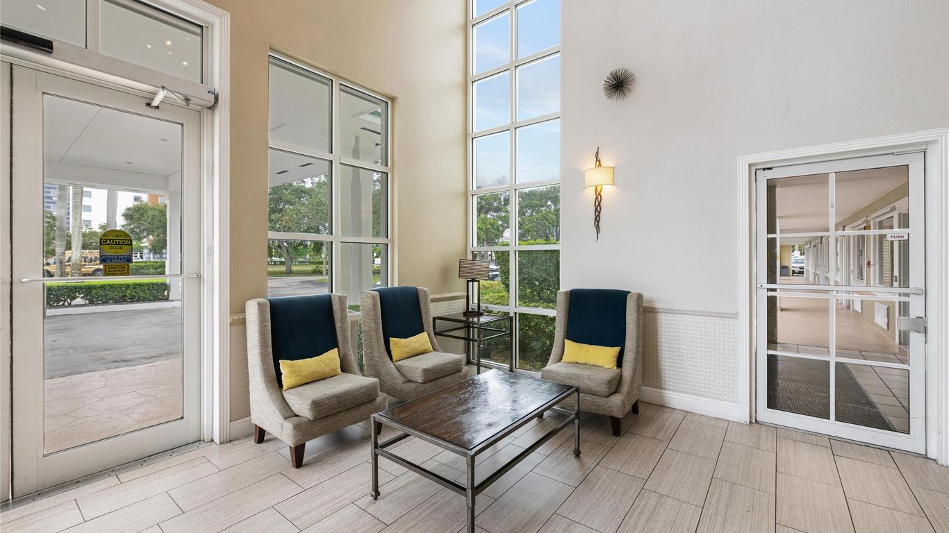 Best Western Gateway to The Keys