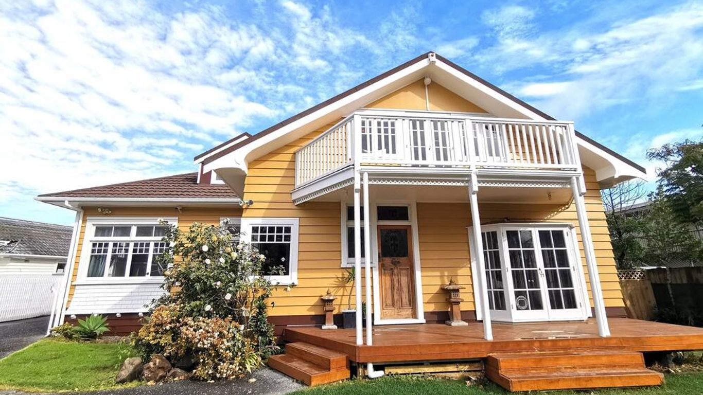 Parakai Geothermal Motel