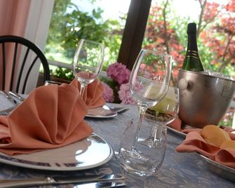 Hotel Ambassador - Levico Terme