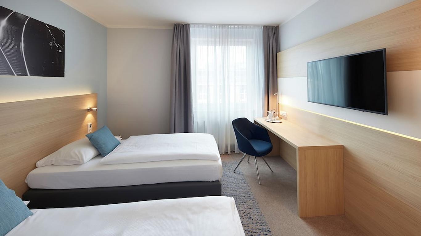 Four Points Flex By Sheraton Göttingen