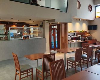 Il Gabbiano - Termini Imerese - Restaurant