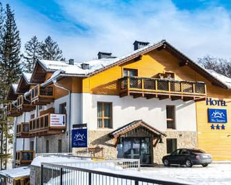 Hotel Na Skarpie - Szklarska Poręba - Edificio