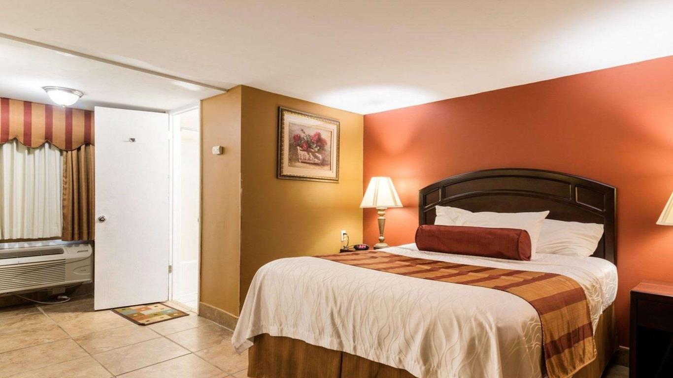 Rodeway Inn