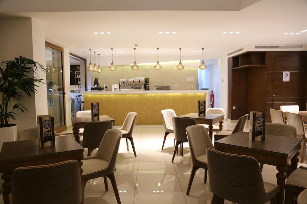 Hotel A44 - Tétouan - Restaurant