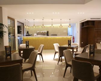 Hotel A44 - Tétouan - Restaurant