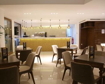 Hotel A44 - Tétouan - Restaurant