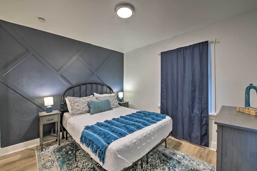 Chic Slc Townhome Hike, Ski, Shop And Explore! - סולט לייק סיטי - חדר שינה