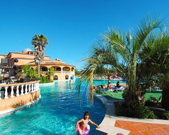 Herdade Lago Real - Mira - Pool