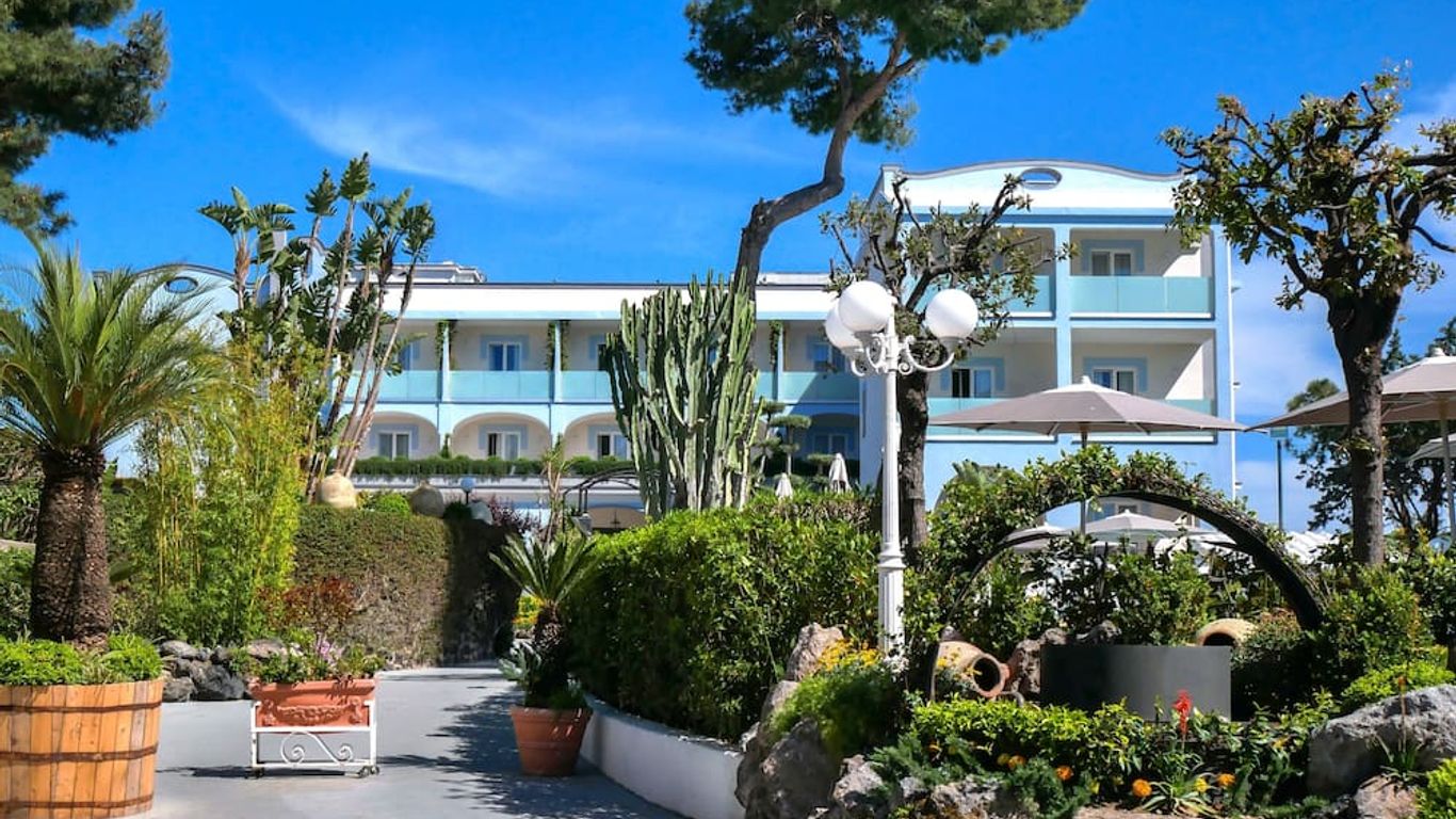 Hermitage Resort & Thermal Spa