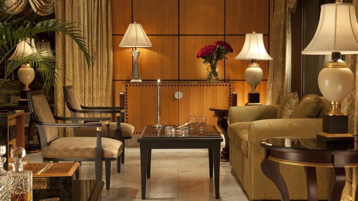 Le Royale Collection Luxury Resort Sharm El Sheikh