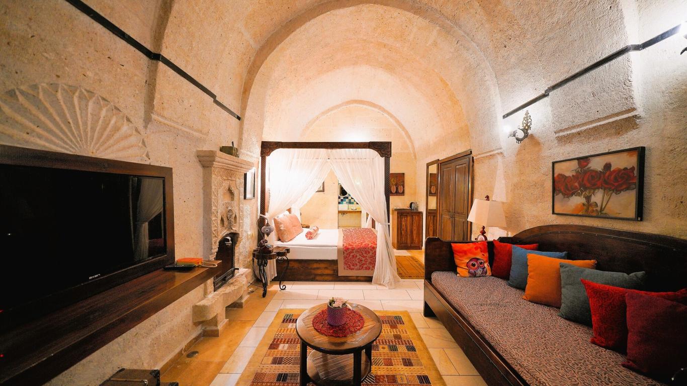 Mira Cappadocia Hotel