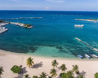 Studio at Sandcastle Resort - Ocho Rios - Bâtiment