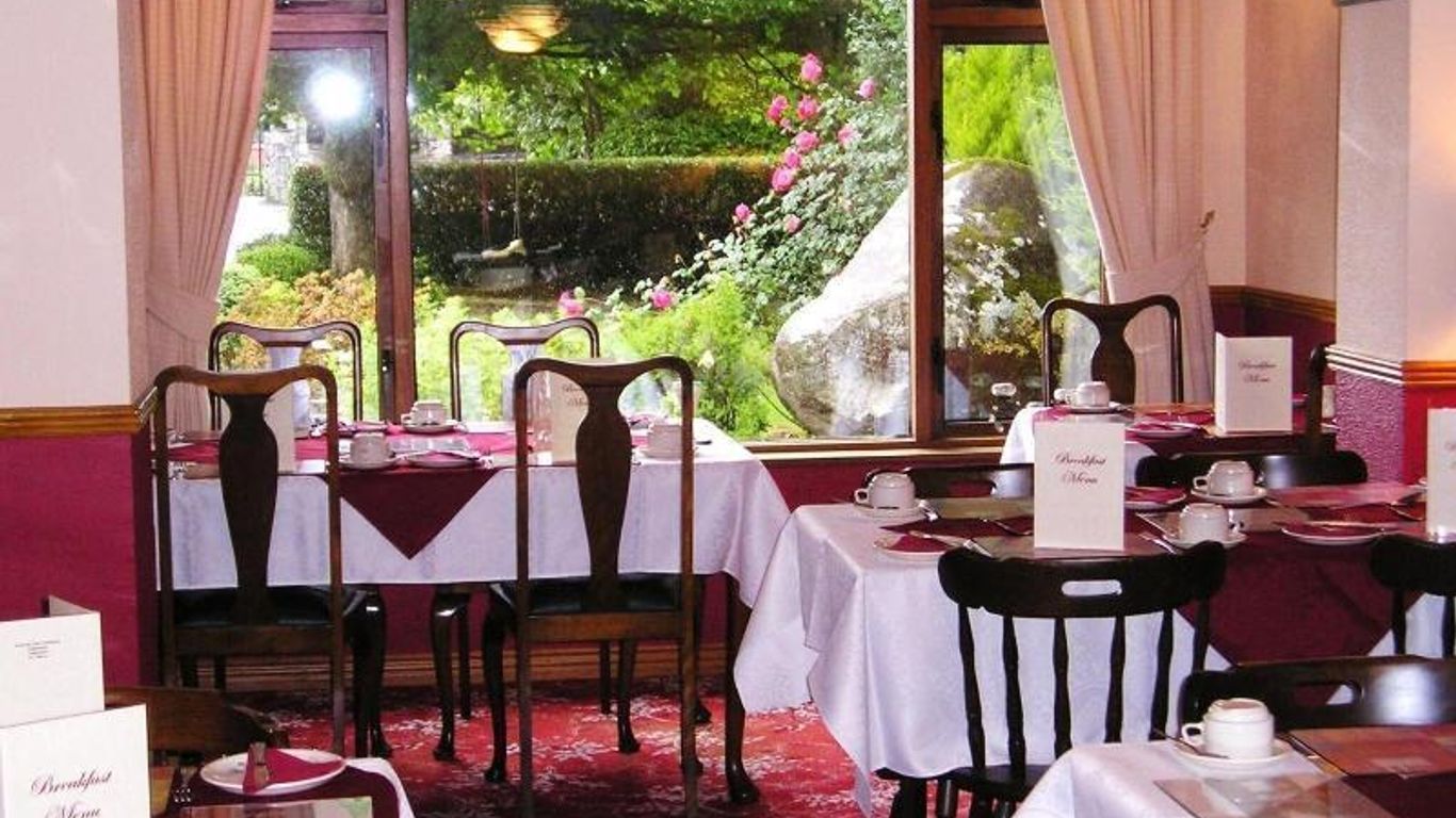 Mountain View Guesthouse