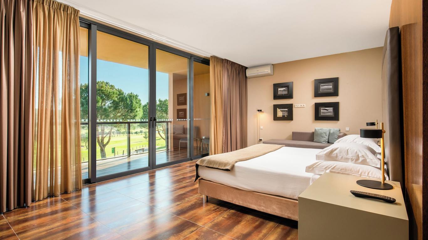 NAU Morgado Golf & Country Club