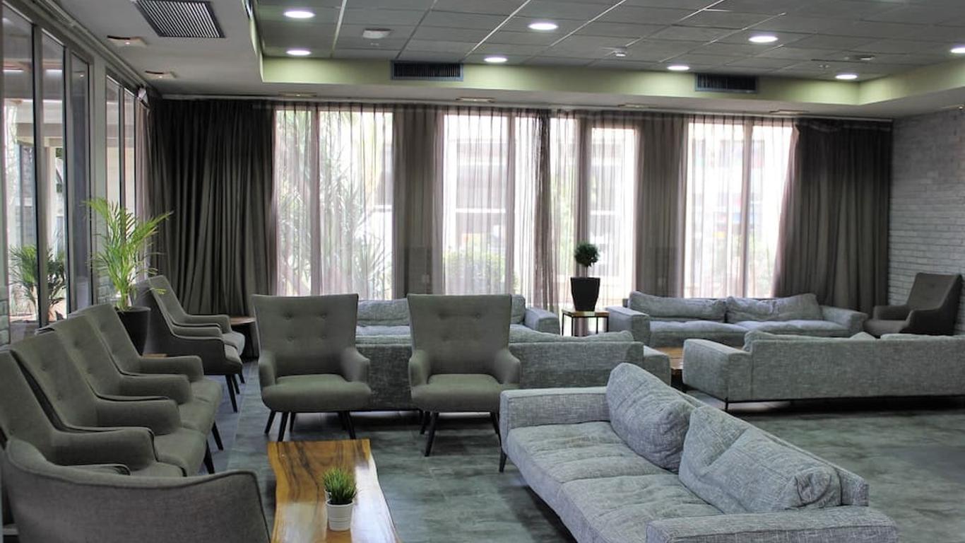 Yarden Estate Hotel