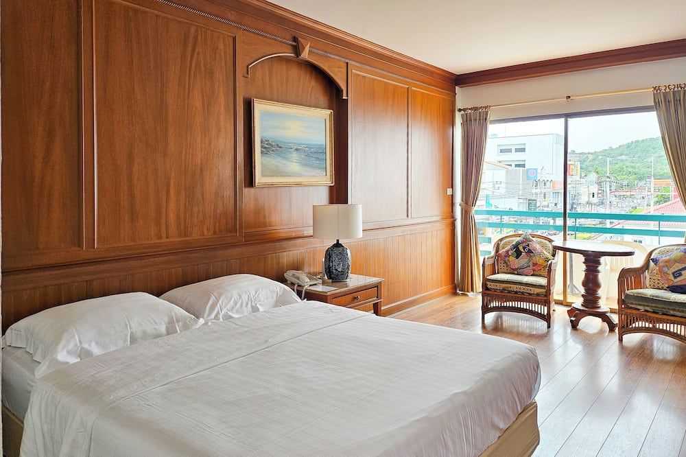 سيرين هوتل هوا هين