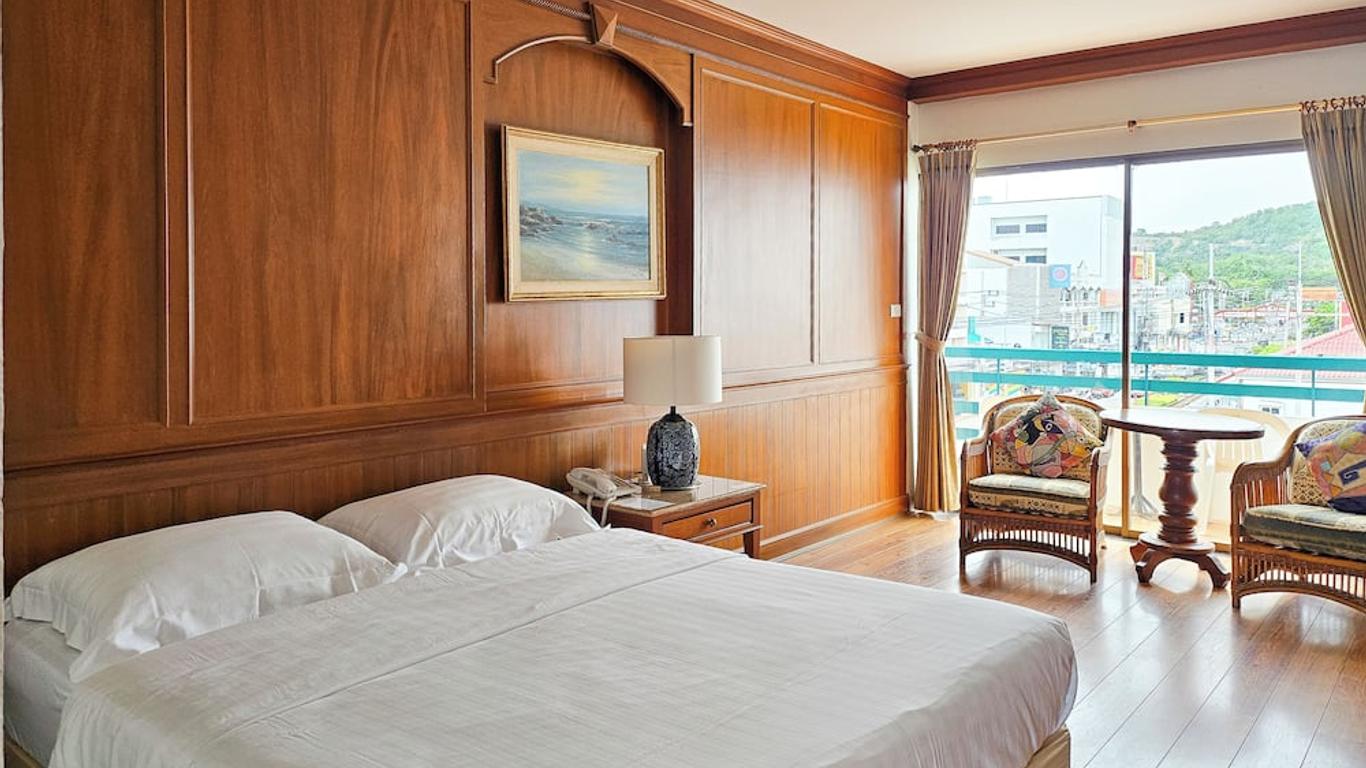 Sirin Hotel Hua Hin