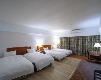 The Glory Hotel - Luodong Township - Habitación