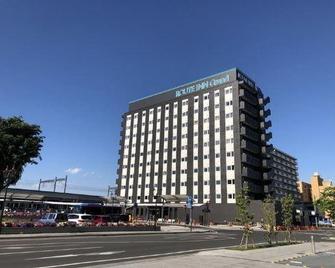 Business Hotel Ota Inn - Ōta - Building