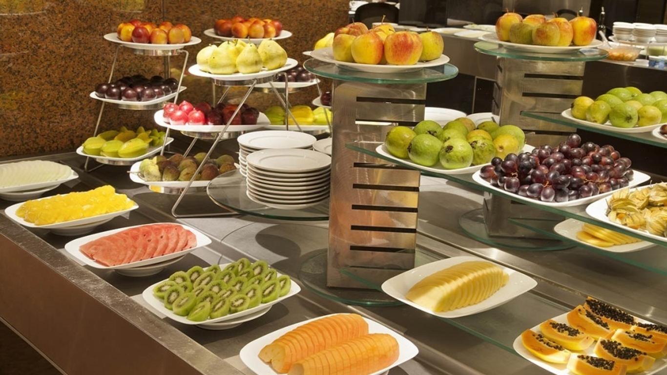 Windsor Plaza Brasilia