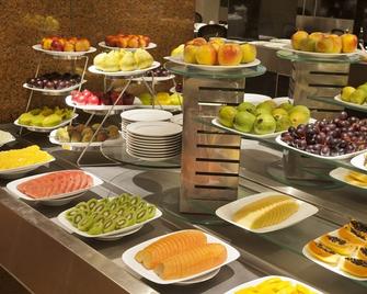 ويندسور بلازا برازيليا - برازيليا