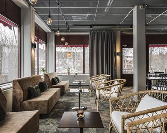 Best Western Hotel Kramm - Kramfors - Lounge
