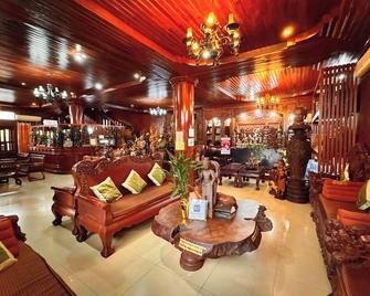 Shining Angkor Boutique Hotel - Siem Reap - Lounge
