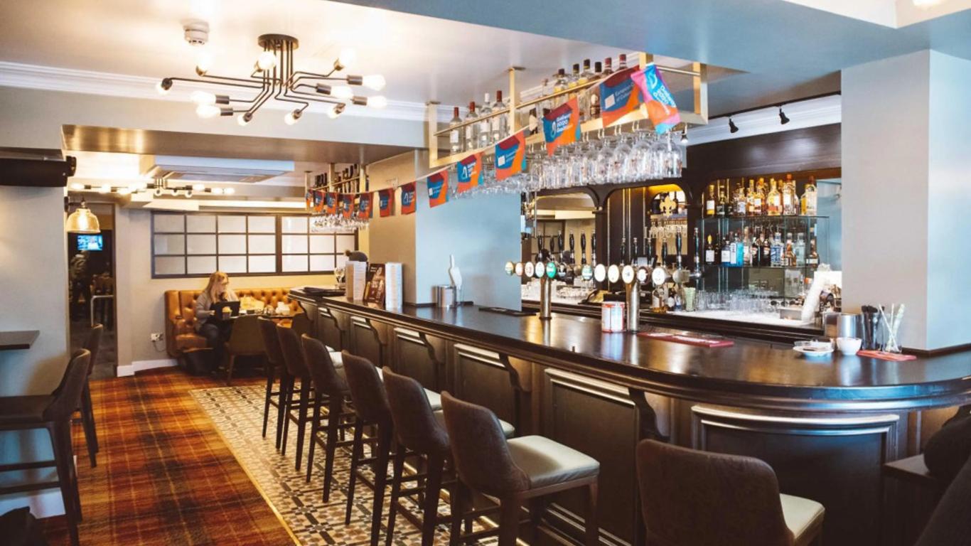 Imperial Hotel Galway