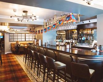 إمبريال هوتل - غالواي - بار