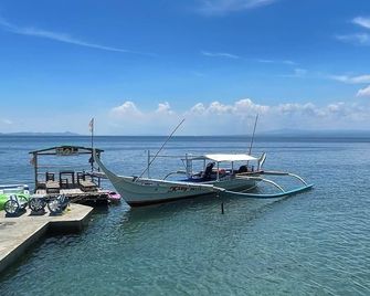 The Philip Ann Resort - Mabini