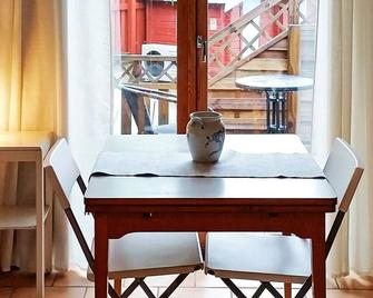 Holiday home in Torslanda 2 - Torslanda - Dining room