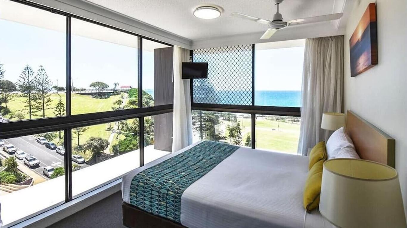 Beach House Seaside Resort
