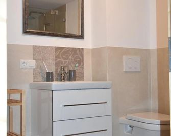 Ferienwohnung Veste Heldburg - Bad Rodach