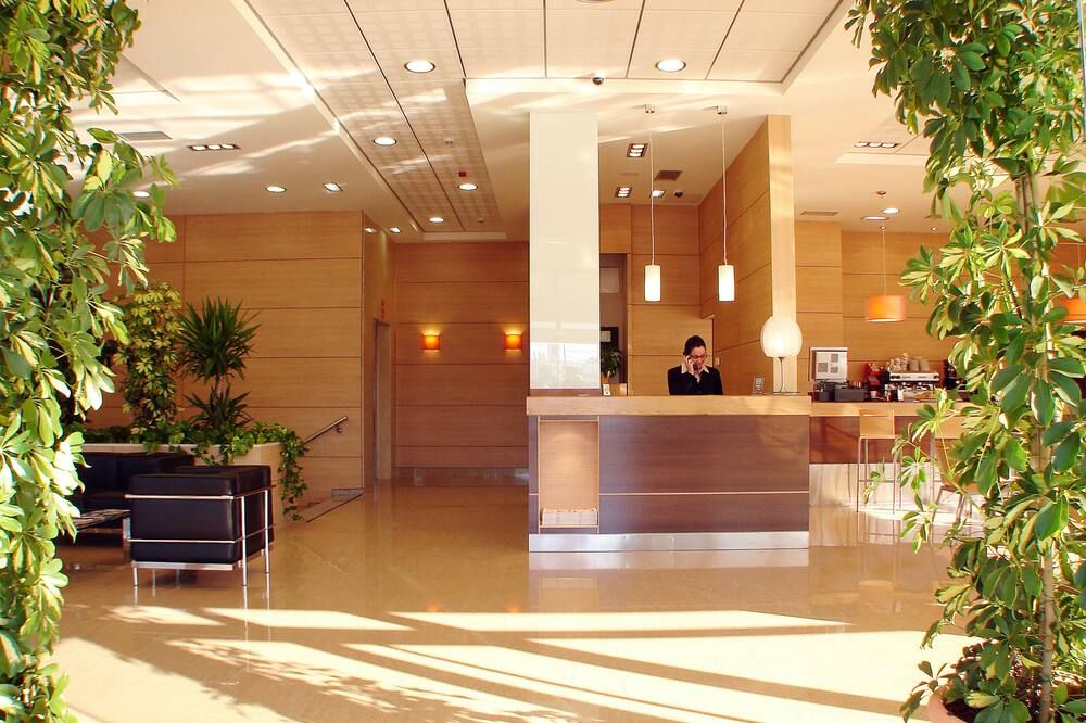 لا بورونيا - غيخون - أفضل طعام