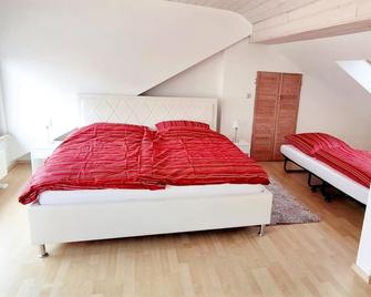 Gemütliches Gästehaus am Park - Rastatt - Chambre