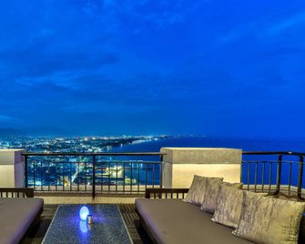 Hilton Hua Hin Resort & Spa - Hua Hin - Balcón