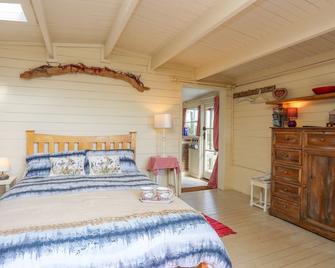 Songbird Hideaway - Pwllheli - Bedroom