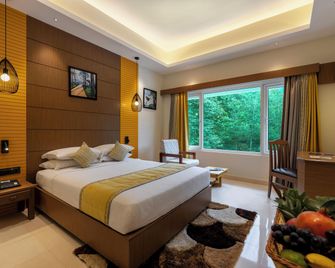 Sterling Munnar - Munnar