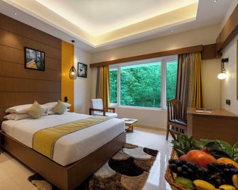 Sterling Munnar - Munnar