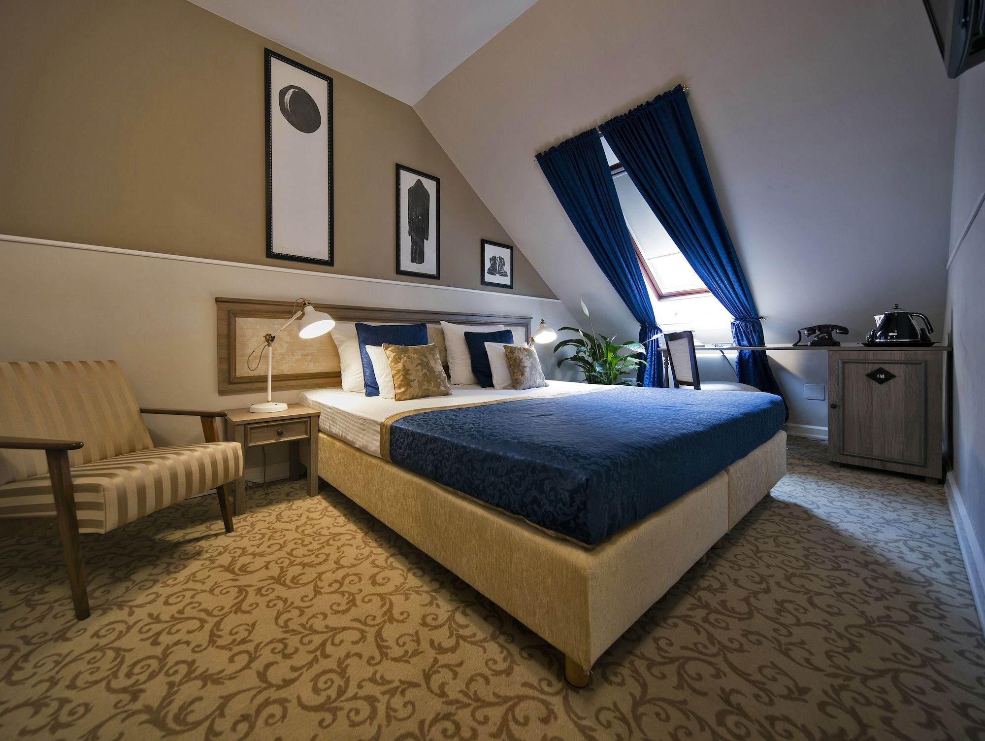 هوتل ياجاهورن