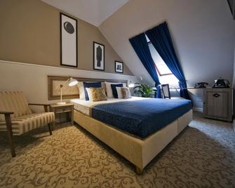Hotel Jägerhorn - Zagreb - Quarto