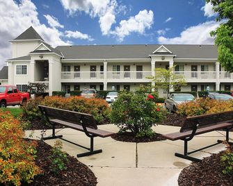 Studio 6 Murray Ut - Murray - Bâtiment