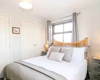 The Ramblers' Annex - Dereham - Bedroom